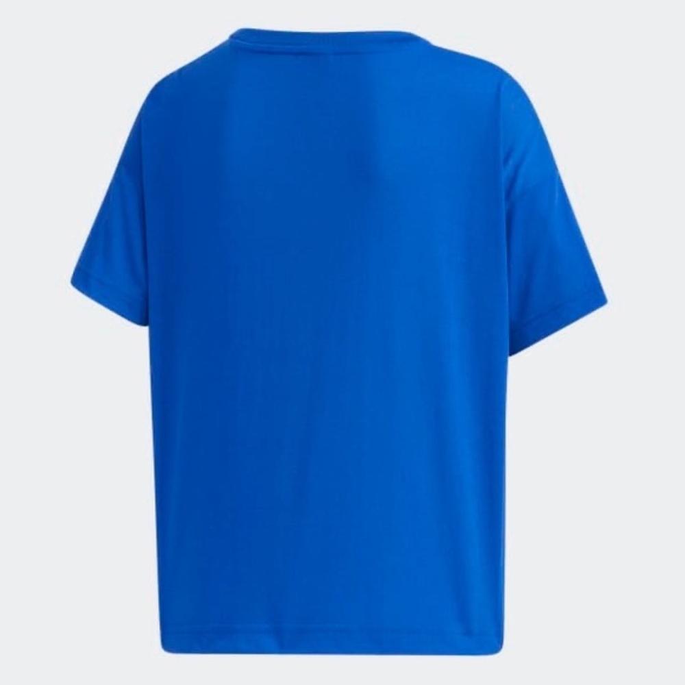 ADIDAS WOMEN X FARM RIO TEE - Picture 4 of 7